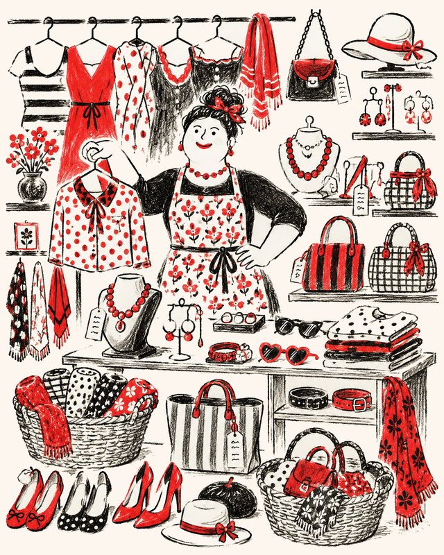 Moda Feicha